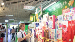 Big C khuyến mãi 'Tri ân Thầy Cô 20-11'