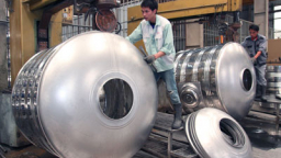 Lãnh đạo Công ty cổ phần Quốc tế Sơn Hà bị xử phạt vi phạm hành chính chứng khoán