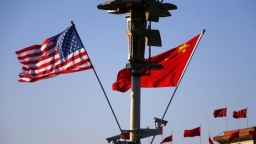 Mỹ thận trọng với doanh nghiệp nhà nước Trung Quốc mua lại các công ty Mỹ