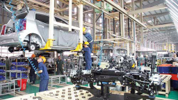 DN mất cơ hội sân nhà, thị trường nội biếu không cho nước ngoài
