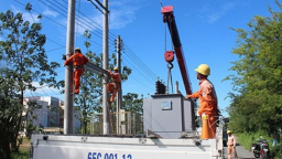 EVN đề xuất 2 phương án giúp miền Nam thoát cảnh thiếu điện