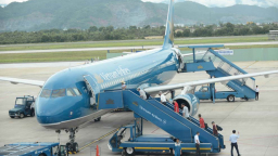 Vietnam Airlines sẽ giao dịch trên UPCoM trong tháng 12