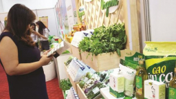 Nông nghiệp hữu cơ: Rào cản lấn át cơ hội?