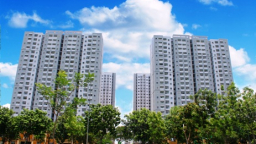 Lần đầu tiên có DN hỗ trợ lãi suất cho người mua nhà xã hội