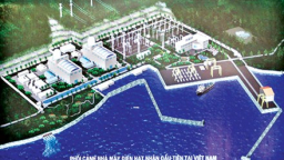 Dừng dự án điện hạt nhân vì lý do kinh tế