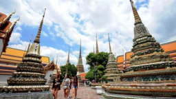 Thái Lan sẽ áp dụng chính sách thị thực mới cho khách du lịch