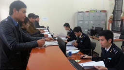 Chất phụ gia MTBE trộn vào xăng có thuế NK 0%