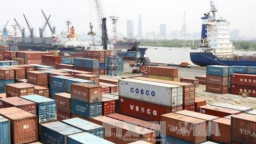 Tạo thế chủ động để cạnh tranh với hàng hóa nhập khẩu