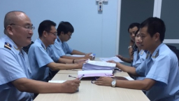 Chi cục KTSTQ phía Nam ấn định thuế và thu phạt trên 108 tỷ đồng