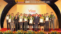Tổng cục Thuế “không liên quan” bảng xếp hạng 1.000 doanh nghiệp nộp thuế