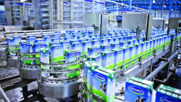 SCIC chính thức chốt giá khởi điểm chào bán 9% vốn tại Vinamilk