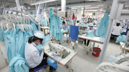 Vinatex: Hội đồng quản trị chốt phương án lên UPCoM