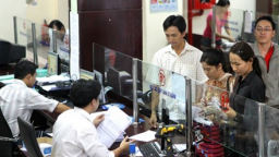Doanh nghiệp vẫn kêu ca thuế và hải quan