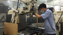 Không có TPP, vị trí thương mại của Việt Nam vẫn mạnh mẽ