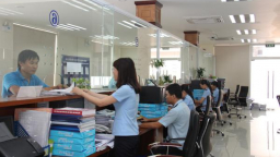 Hải quan Bình Dương: Tích cực thu ngân sách tháng cuối năm