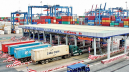 Nhiều lĩnh vực giao thông đã “mở cửa” ngang cấp TPP