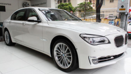 Bộ Tài chính đề nghị khởi tố vụ nhập khẩu ô tô BMW sai quy định