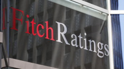 Fitch: Nợ công và thâm hụt ngân sách của Mỹ có thể tăng các năm tới