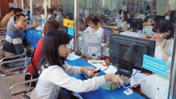 Ngân hàng đồng loạt xin cấp thêm quota tín dụng