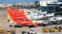 “Vietjet được định giá hơn 1 tỷ USD, lên sàn HOSE năm 2017”