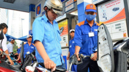 Ngày mai 5/12, xăng tăng giá mạnh?