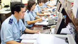 10 sự kiện nổi bật của Hải quan Việt Nam năm 2016