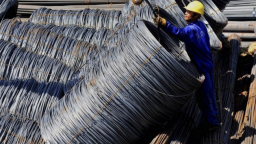 Minh bạch tiêu chuẩn thép tránh gian lận nhập khẩu
