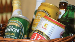 3 phiên “chào sân”, giá cổ phiếu bia Sài Gòn “ăn đứt” Vinamilk