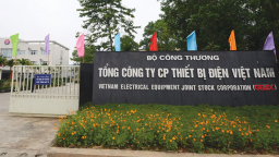 Gelex khởi động kế hoạch thâu tóm STG