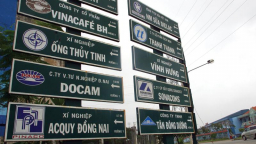 Thiên đường thuế và chuyện thu hút FDI của Việt Nam