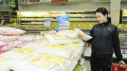 Bình ổn thị trường Tết: Không dùng đến ngân sách