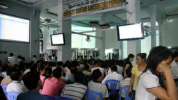 Chứng khoán Hải Phòng bị phạt 150 triệu đồng