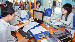 Quý I/2017 sẽ ứng dụng hoàn thuế điện tử toàn quốc