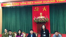 Tăng cường xử lý vi phạm an toàn thực phẩm Tết