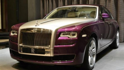 Cơ quan Hải quan nói về việc truy thu gần 50 tỷ đồng từ ô tô Rolls-Royce