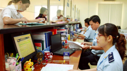 Ngành Hải quan: Mỗi ngày thu 1.255 tỷ đồng cho ngân sách