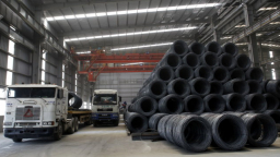 Việt Nam chi 10 tỷ USD nhập sắt thép, doanh nghiệp kêu cứu