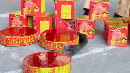 Điều tra vụ vận chuyển pháo nổ lớn nhất từ trước đến nay tại Hà Giang