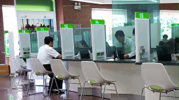 Các ngân hàng kỳ vọng mặt bằng lãi suất ổn định