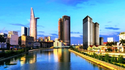 Hàng loạt công ty bất động sản xin nợ báo cáo tài chính