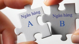 2017: Tập trung tái cơ cấu 5 ngân hàng