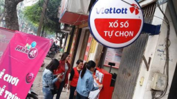 Vietlott, PVN, EVN trong danh sách Nhà nước nắm giữ 100% vốn điều lệ