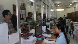 Hải quan TP.HCM: Hiệu quả chống thất thu từ kiểm tra sau thông quan