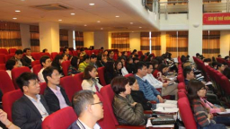 Cục Thuế TP. Hà Nội 'mở hàng' hoàn thuế điện tử