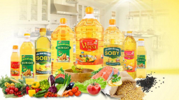 Vocarimex: để KIDO thâu tóm, cho VPBS rút vốn trước thời hạn