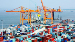 Doanh nghiệp kêu cứu vì rào cản đầu năm