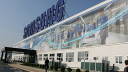 Phía sau động thái Samsung muốn đầu tư thêm 2,5 tỷ USD vào nhà máy Bắc Ninh