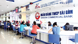 Vốn ngoại vẫn chực chờ đổ vào ngân hàng nội