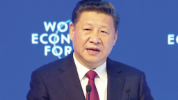 Đánh giá về Trung Quốc tại Diễn đàn Kinh tế Thế giới Davos