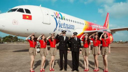 Xử phạt 257 triệu đồng vi phạm ảnh hưởng đến an toàn bay